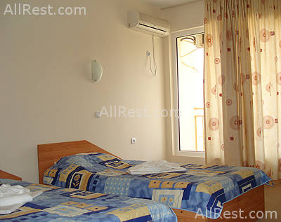 Hotel Morska Villa 10